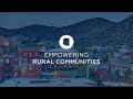 Empowering Rural Communities: Site Selection Fundamentals