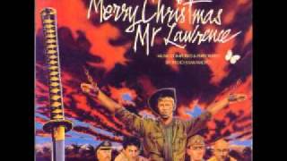 Merry Christmas Mr. Lawrence - Batavia