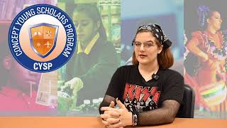 What are the academic benefits of CYSP