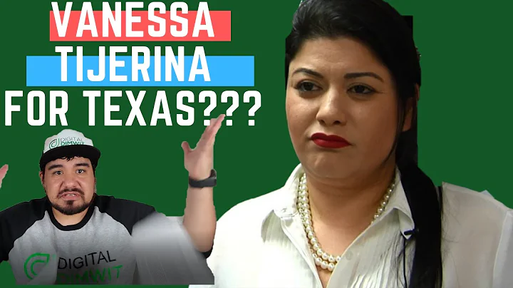 Vanessa Tijerina Files Part 1- Is this who we want...