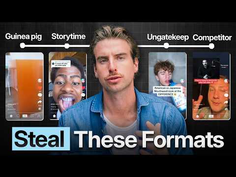 The Creator Playbook Brands are Using to Print Millions (4 Formats)