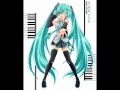 Supercell Feat. Hatsune Miku - またね It&#39;s Also (CD Version)