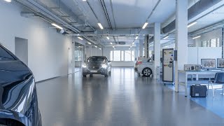 FROM VISION TO REALITY. comemso – your partner for complex embedded solutions