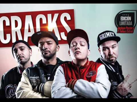 Mala juntera - Poder de conviccion [Cracks]