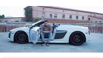 Jimmy Waters- Overtime (Official Video)