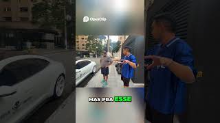 Rendido aos elétricos? A verdade sobre usar um Porsche no dia a dia! ⚡🔥 #automobile #carros #toguro