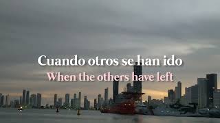 Edens - Amanda Cook Live Ambient Version Sub Inglés & Español