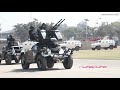 Nepali Army Vehicles [ZSL-92, FERRET SCOUT, OT 64-SKOT] Mp3 Song