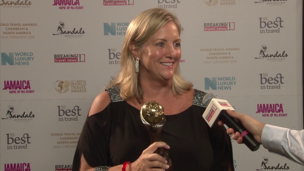 Donna Karnes, director, Anytime Escapes Fit Division, Rovia