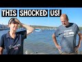 You WONT Believe what happened here - Sığacık Izmir Turkey Van Life Adventures