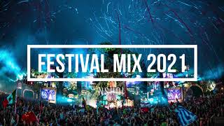 FESTIVAL MIX 2021 | MUSIX MIX 2021 | NSHDI