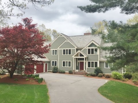 17 Appletree Green, Nashua, NH home video tour