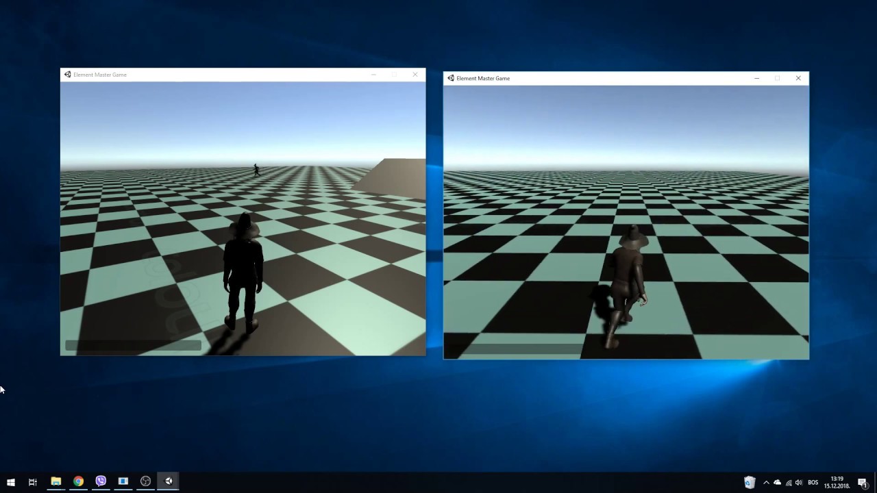 CoreNetwork - Socket communication library