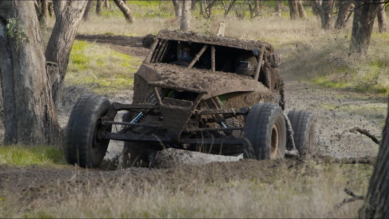 2017 Rainbow Desert Enduro - BFGoodrich CAMS Australian Off Road Championship