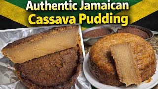 Original Jamaican Cassava Pudding screenshot 4
