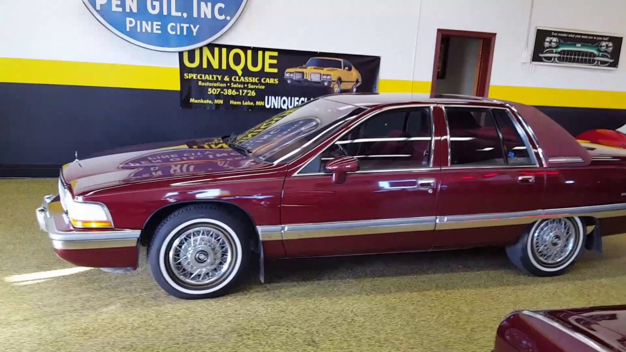 1992 Buick Roadmaster >> 1992 Buick Roadmaster Limited For Sale 1992 Buick Roadmaster >> 1992 Buick Roadmaster Limited For Sale