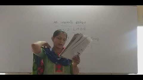 Std-8 Unit-2 LMBB Activity-4 Song of songs