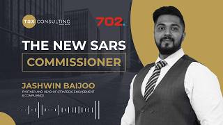 Dr Ngobani Makhubu Appointed Sars Commissioner