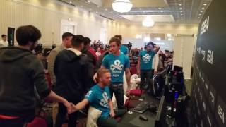 ESEA LAN - Cloud9 vs Nihilum