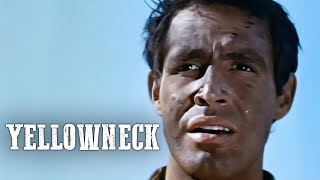 Yellowneck | Western | Adventure | English