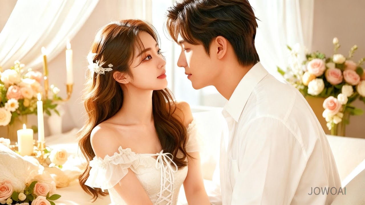 Dalagang na-teleport, biglang heiress; umuwing may guwapong model—CEO pala! Kilig overload!