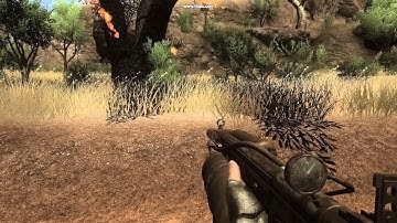 FarCry 2 Bug 246-1