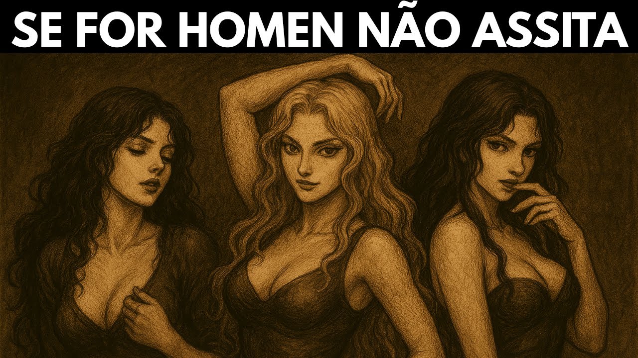 As Mulheres Não Querem Que Você Saiba Disso |Maquiavel - Estoicismo