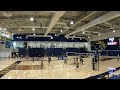 🏐WEST PARK HIGH SCHOOL VS LINCOLN HIGH SCHOOL 2024 LEAGUE