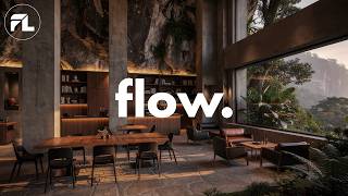 Shape your ideas into reality | Ambient House Mix | 4K