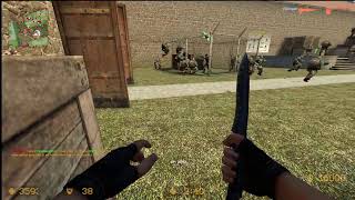 Counter Strike source