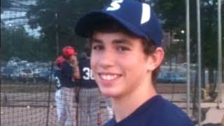 Is Streaking A Sex Offense? | 15-Year-Old Streaker Suicide
