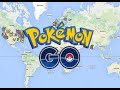 MAPAS FUNCIONANDO PARA POKÉMON GO 2019 CON ICONOS MAPS WORKING FOR
POKÉMON GO 2019 WITH ICONS