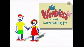 Smile TV/TBN Bumper: The Wumblers (2007) V1 (w/TBN Screenbug 2010-2011) Guide