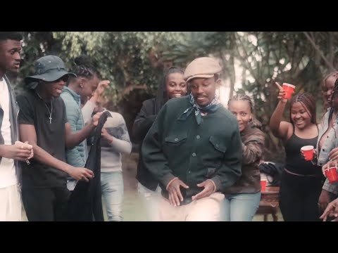 Tungi - Bandale (Official Music Video) ft. Joshua Karuhanga