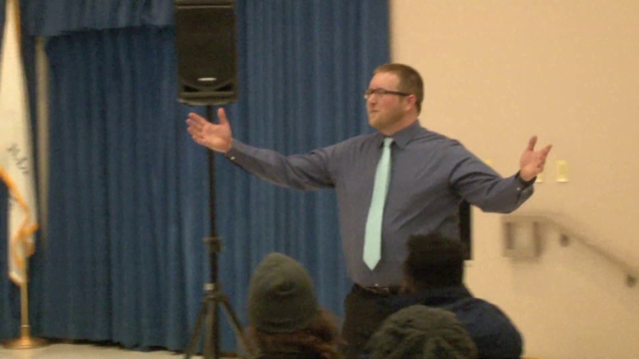 *Phynix- Nathan Colombo For Mayor SOTVO (Unvoiced)