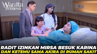 Trailer Wanita Istimewa Hari Ini  Episode 77 Selasa 28 Oktober 2025