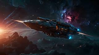 Gl Projects - To The Stars