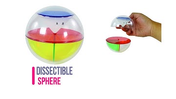 Dissectible Sphere (SI20020)