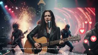 ขอให้เหมือนเดิม - BUDOKAN [Cover] By Luna Brutal Monkey [ลิงร็อค]