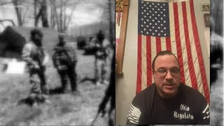 ADL: Ohio has long history with the militia movement