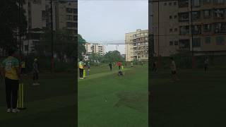 kya hua kaise gira bhai 🤣🤣 || funny cricket movement || #cricket #viral #ipl #funny #cricketlover