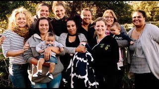 Birthing On Country - Crowdfunding Trailer