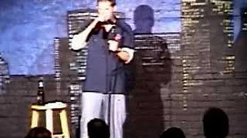 Andy Andrist - I Love Retarded People