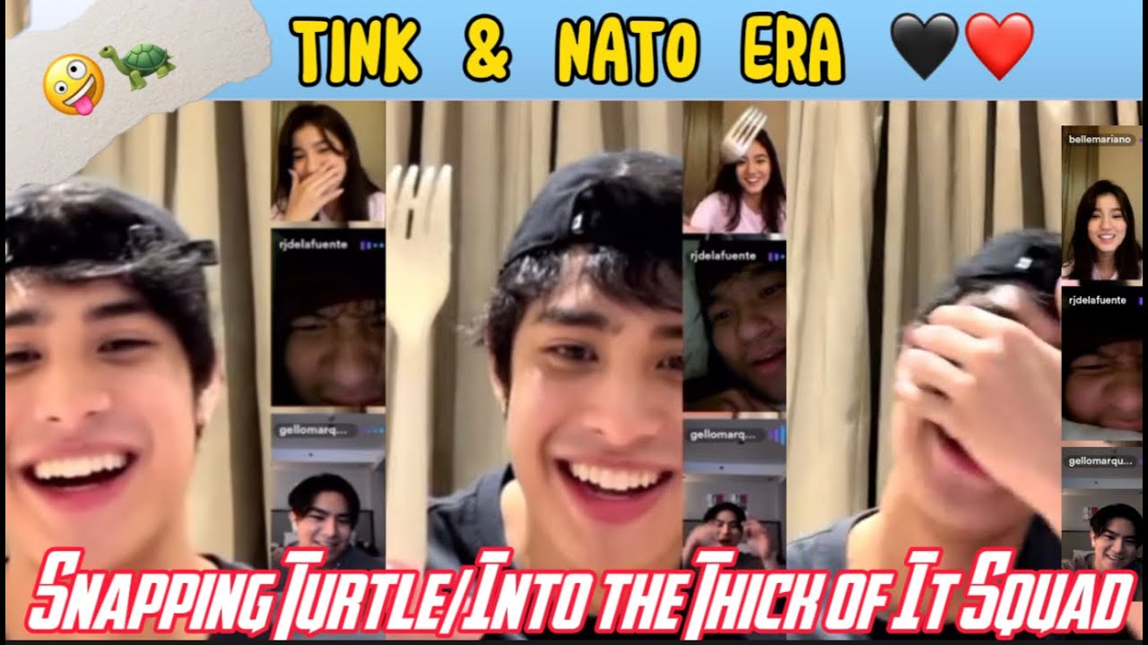 DONNY, BELLE, GELLO & RJ LIVE ON KUMU 🤪🥰 (January 27, 2022) | DonBelle Endgame