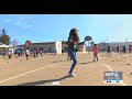 Kids in Santa Maria jump rope, raise money for health awareness
