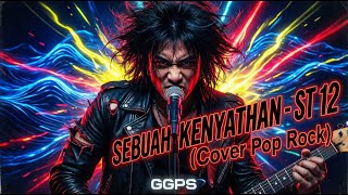 Sebuah Kenyataan - ST 12 (Cover Pop Rock) | GGPS