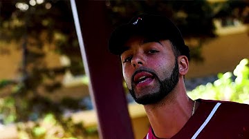 Juwan Rohan - Three C