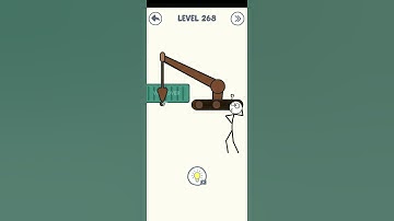 Draw Puzzle 2 Level 268 Walkthrough