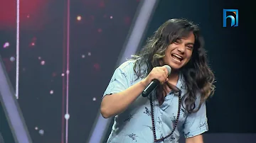 Manish Biswokarma "Maya K Khola" The Voice of Nepal Season 4 - 2022