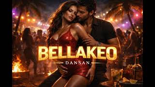 BELLAKEO | Afro House, Flamenco &amp; Latino x Dansan - Festival Mix 2026